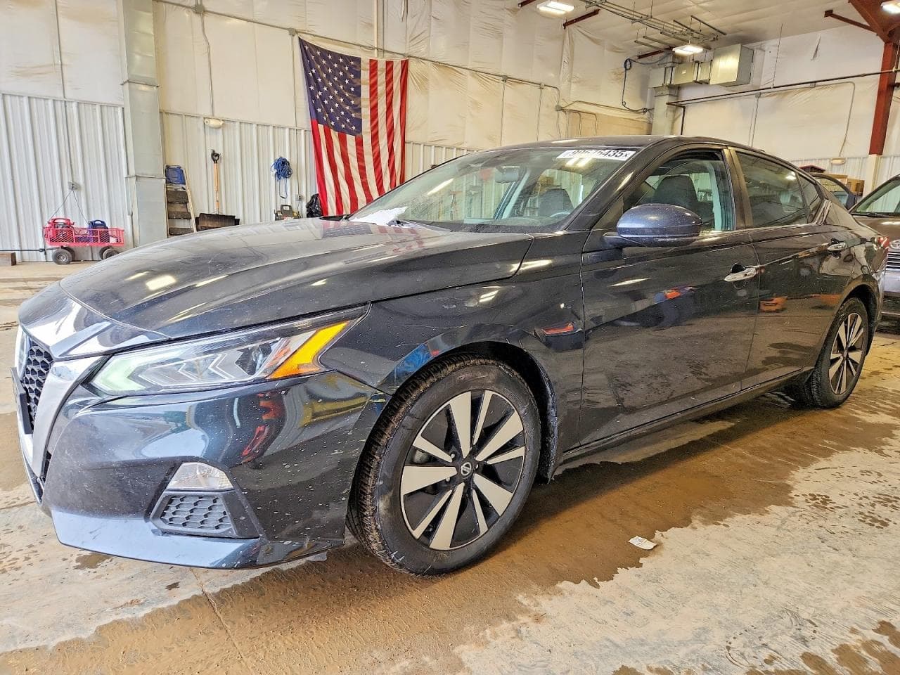 ALTIMA