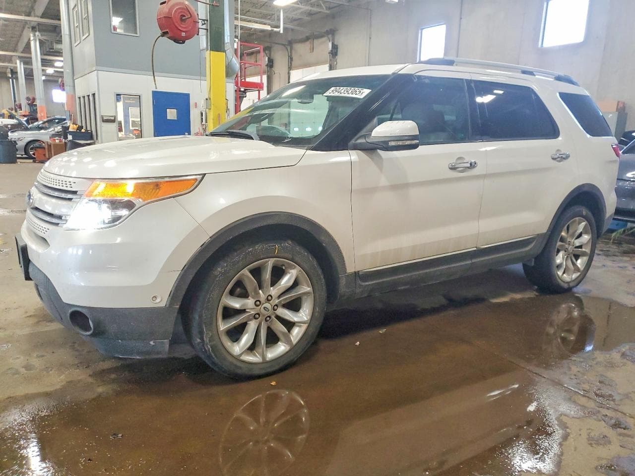EXPLORER