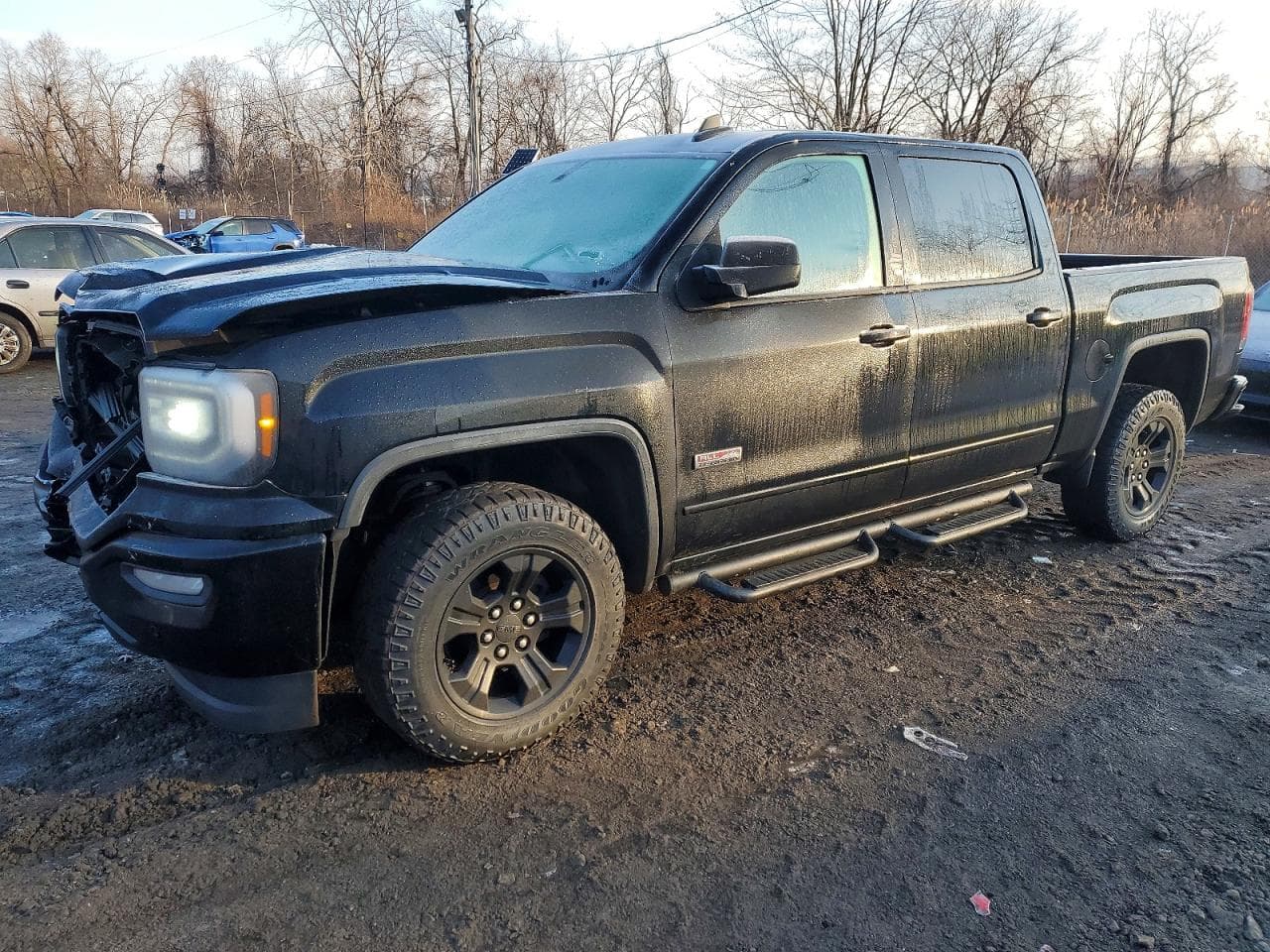 SIERRA