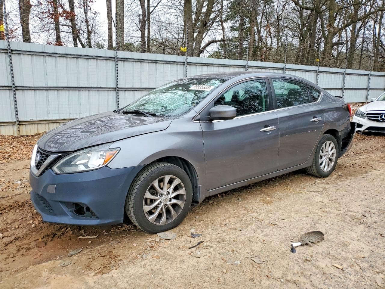SENTRA