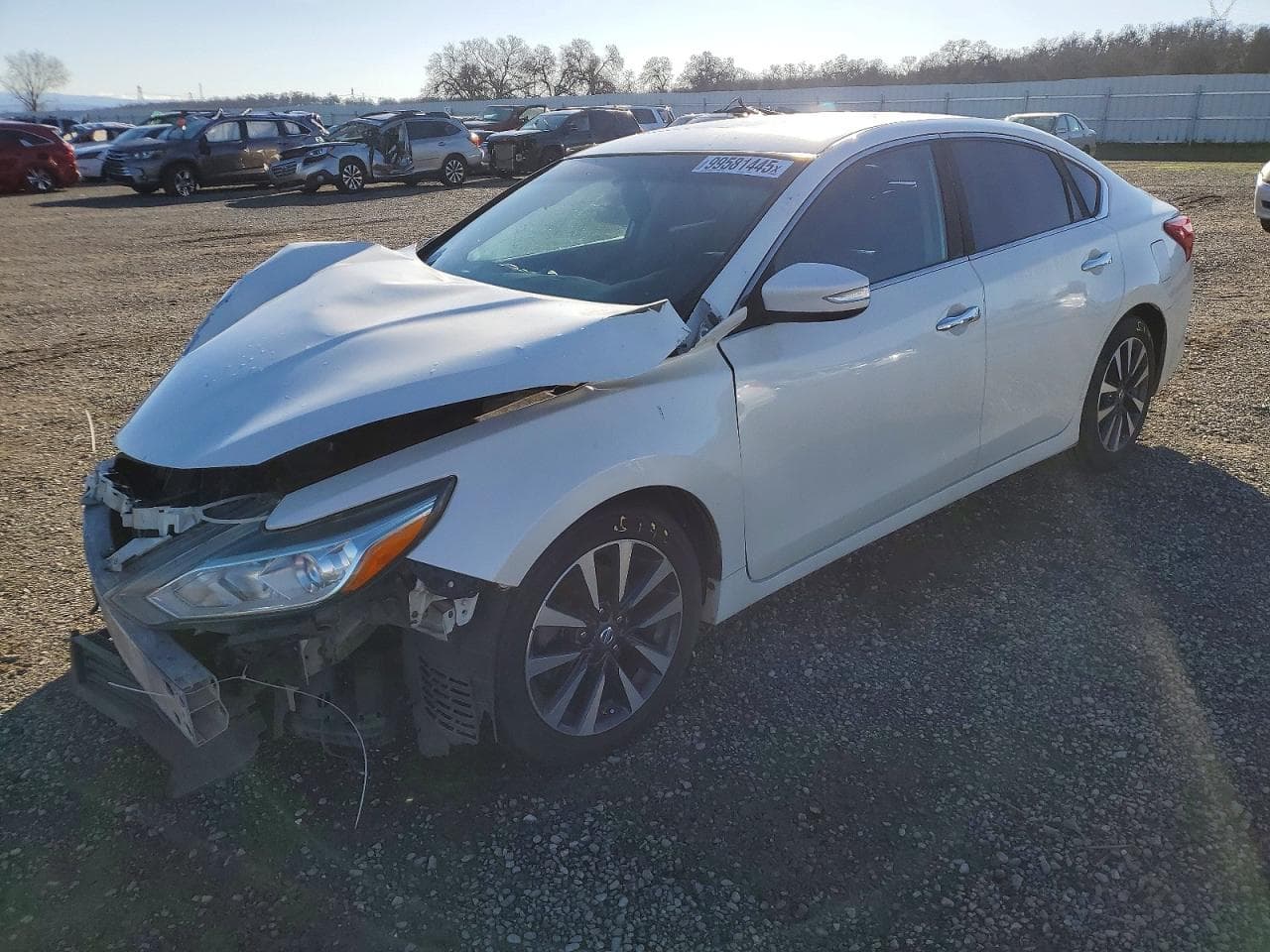 ALTIMA