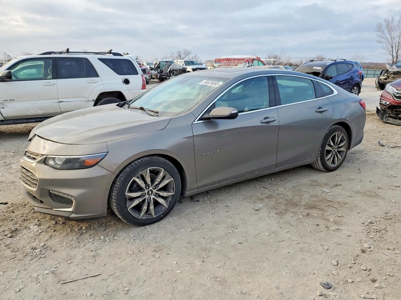 MALIBU