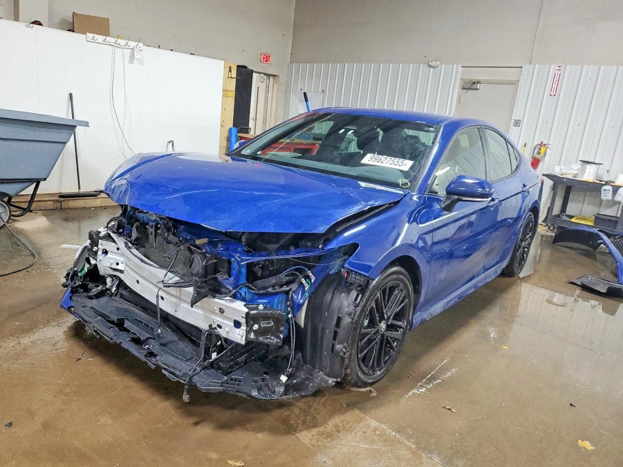 CAMRY