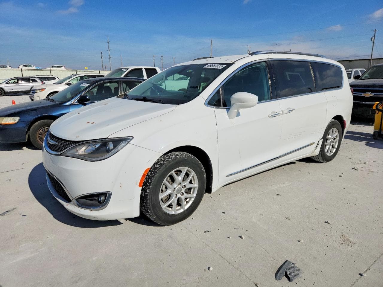 PACIFICA
