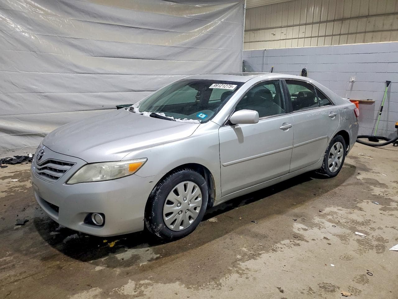 CAMRY