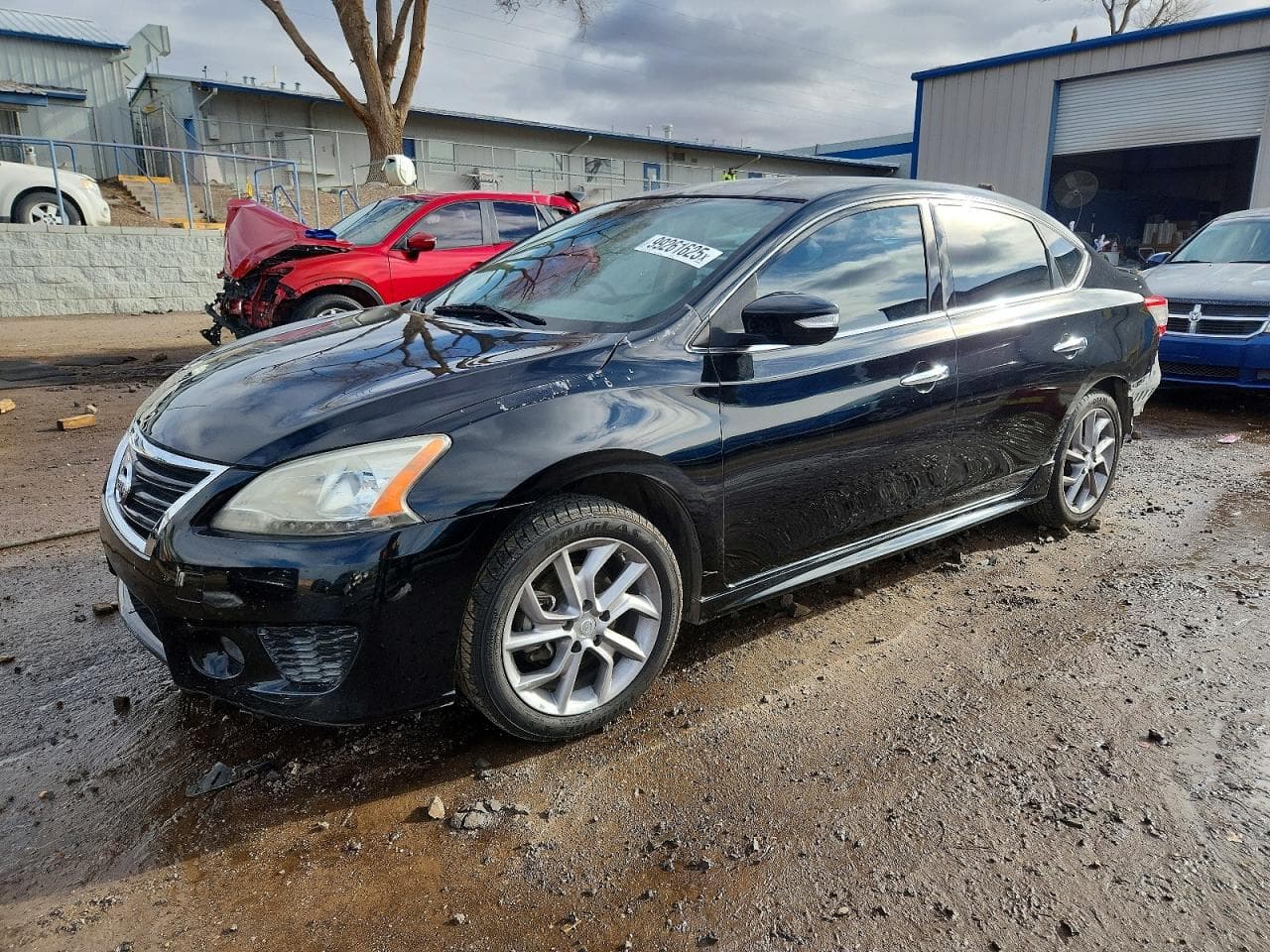 SENTRA
