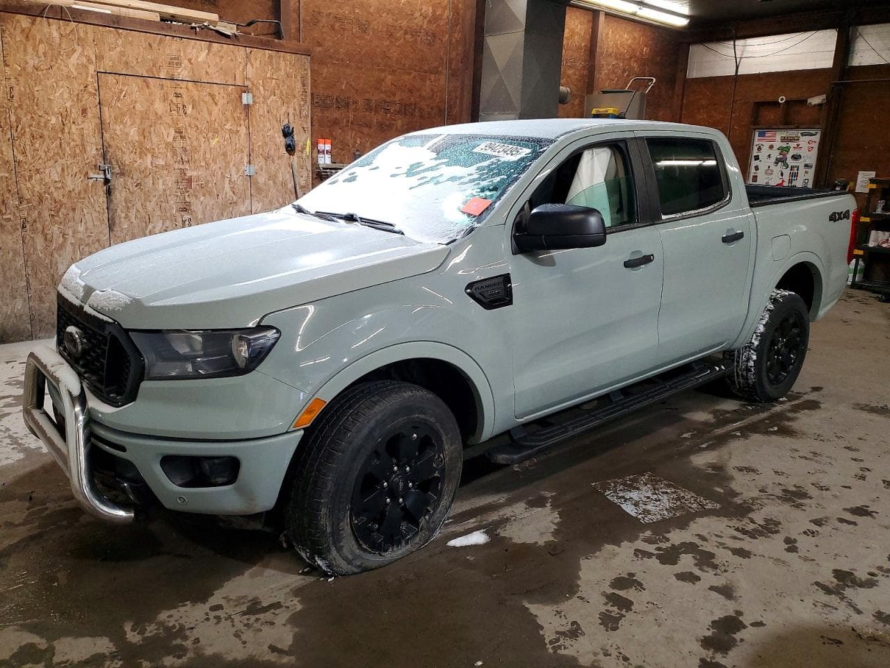 RANGER
