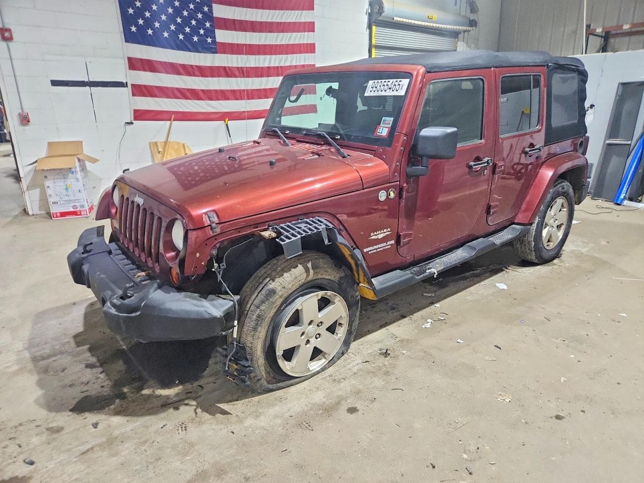 WRANGLER