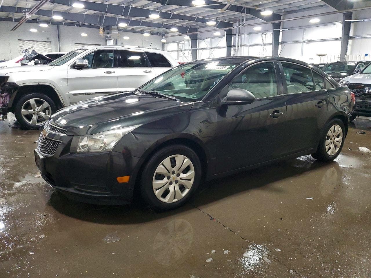 CRUZE