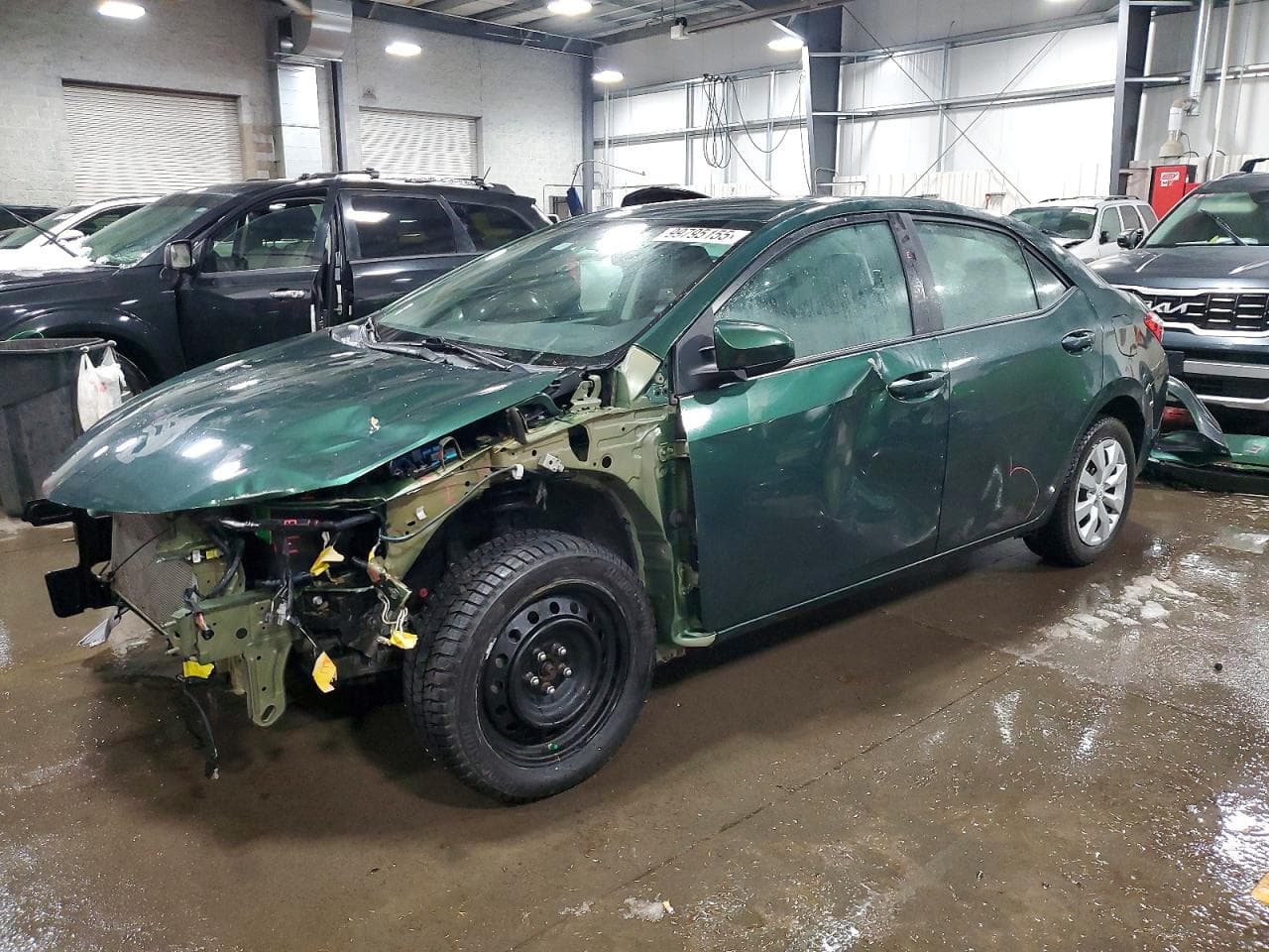 COROLLA