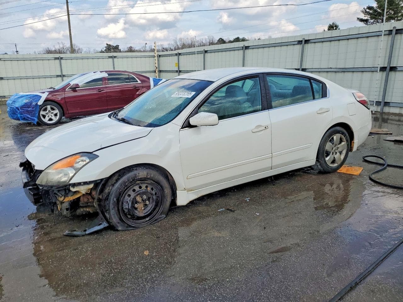 ALTIMA