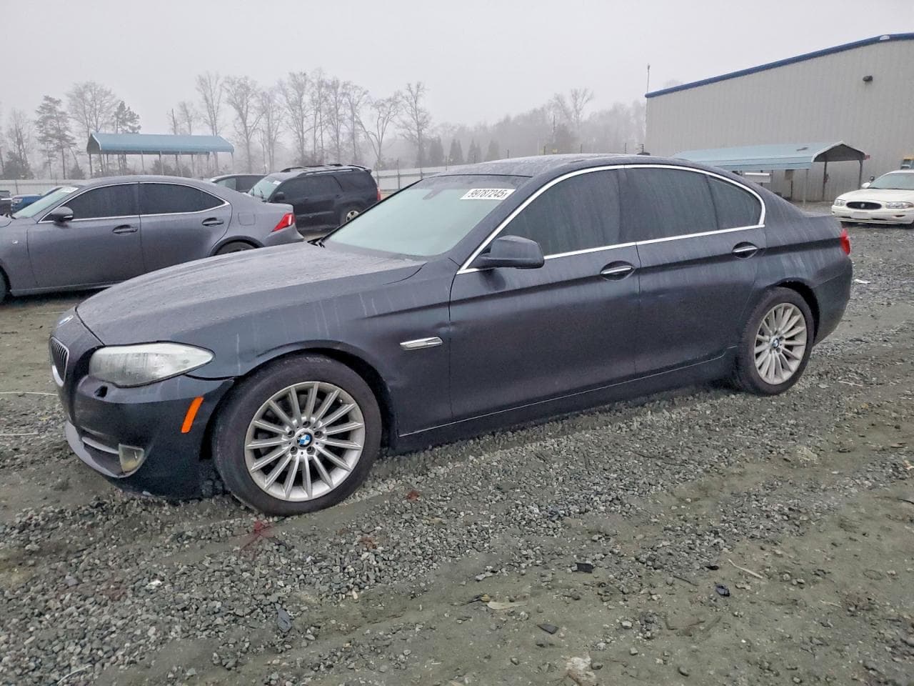 5 SERIES