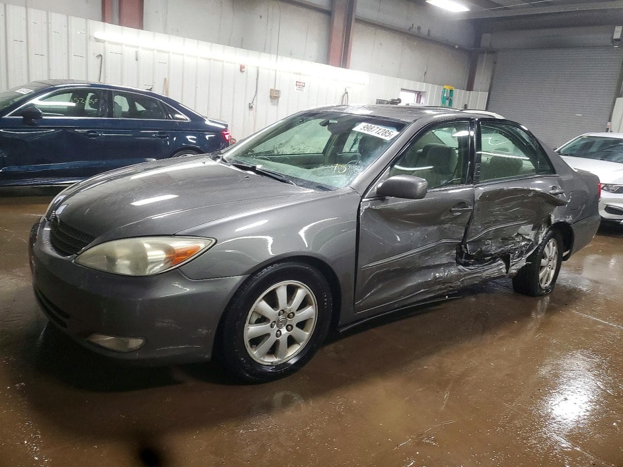 CAMRY