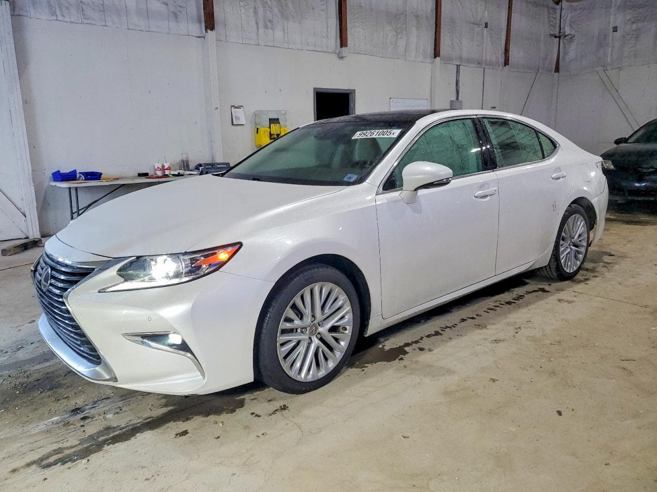 ES350