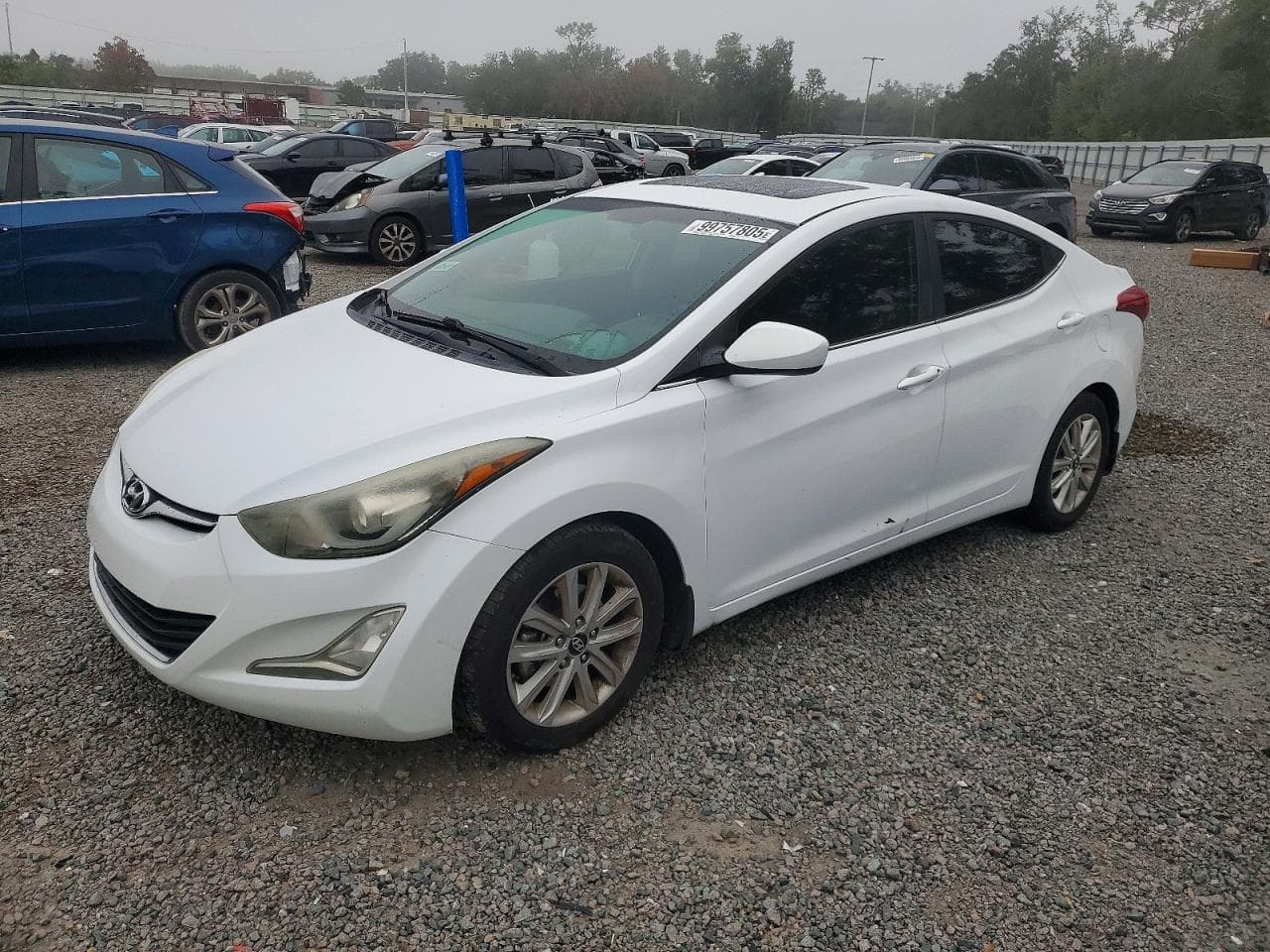 ELANTRA