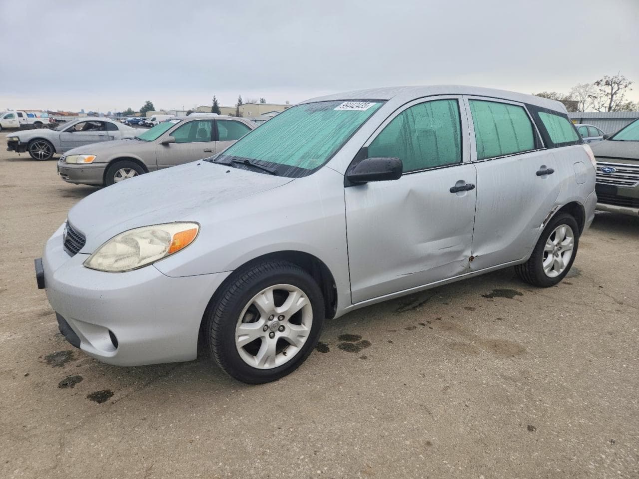 COROLLA