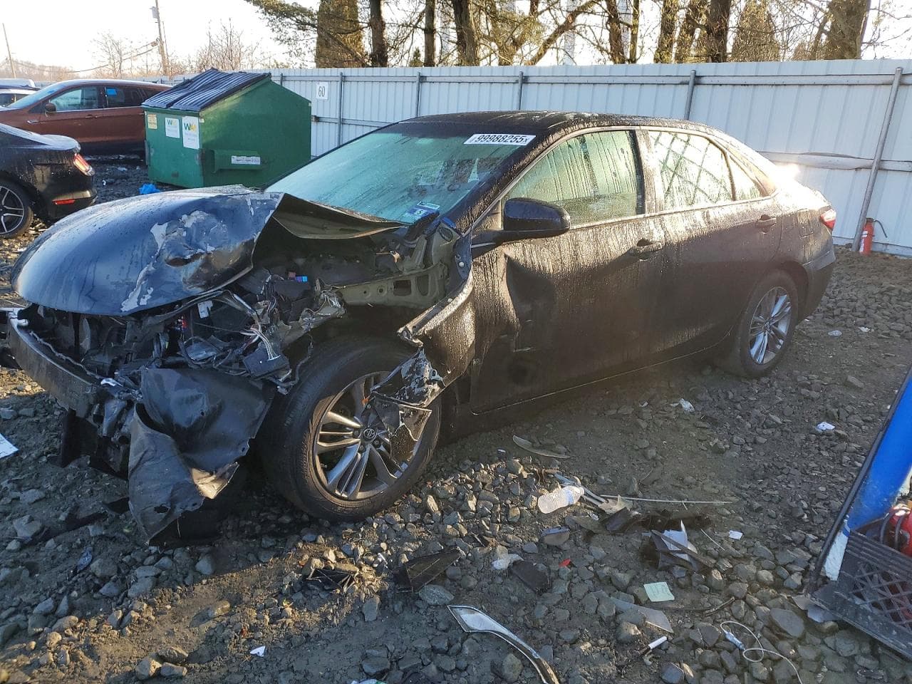 CAMRY