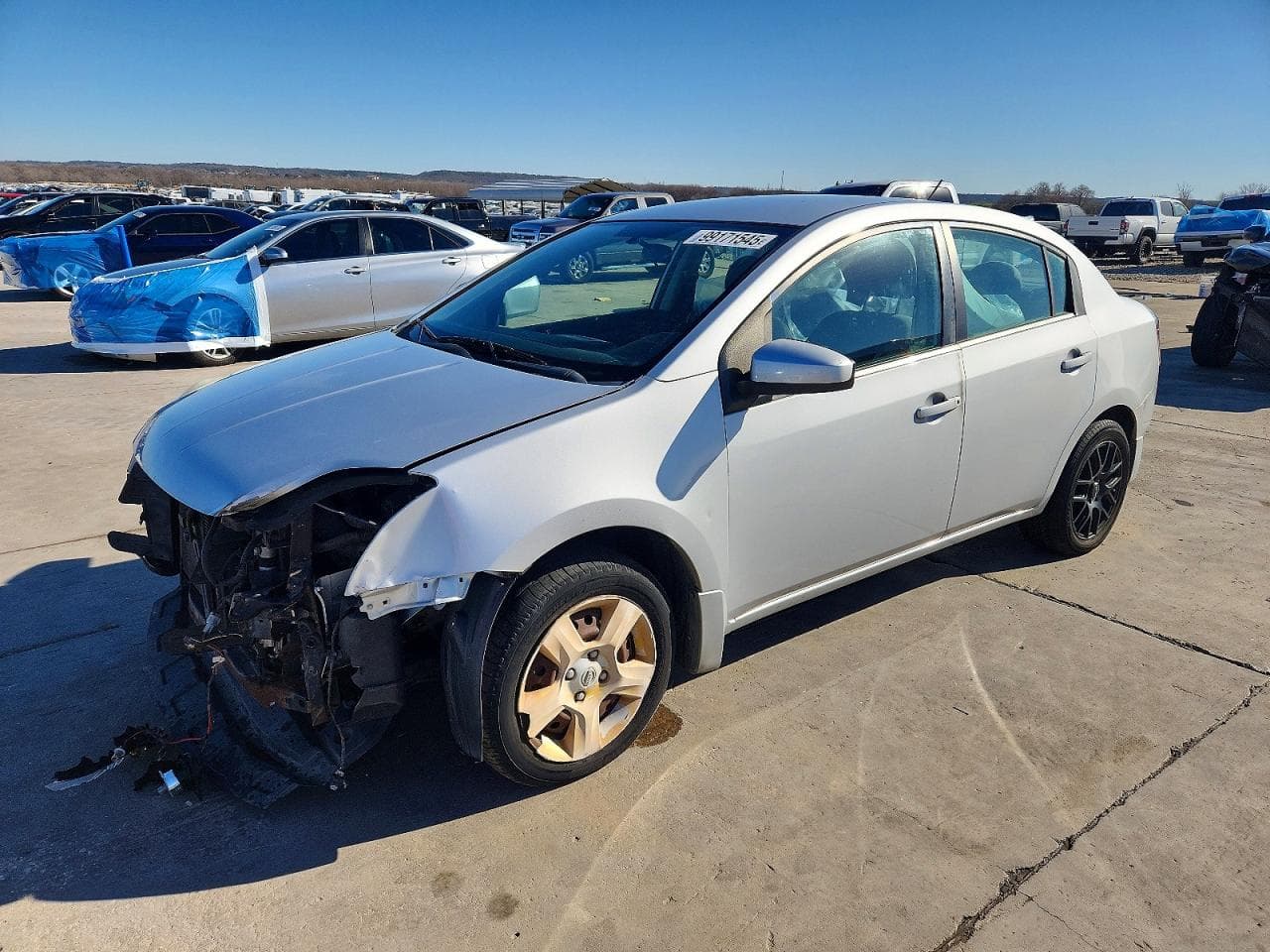 SENTRA