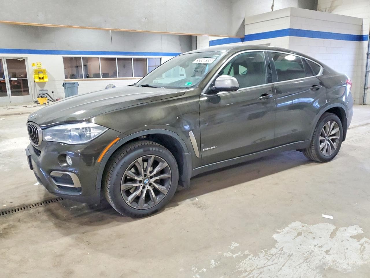 X6
