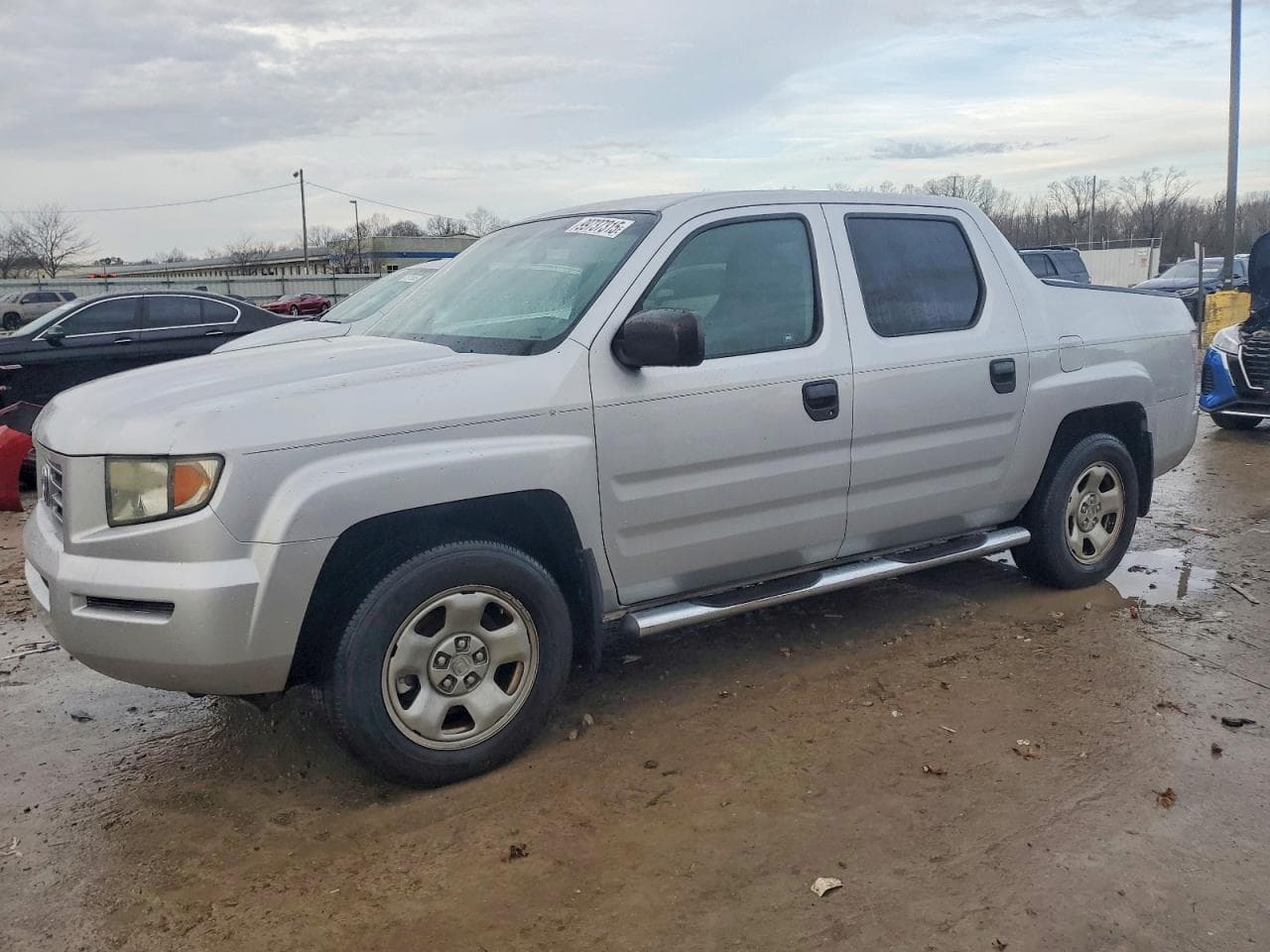 RIDGELINE