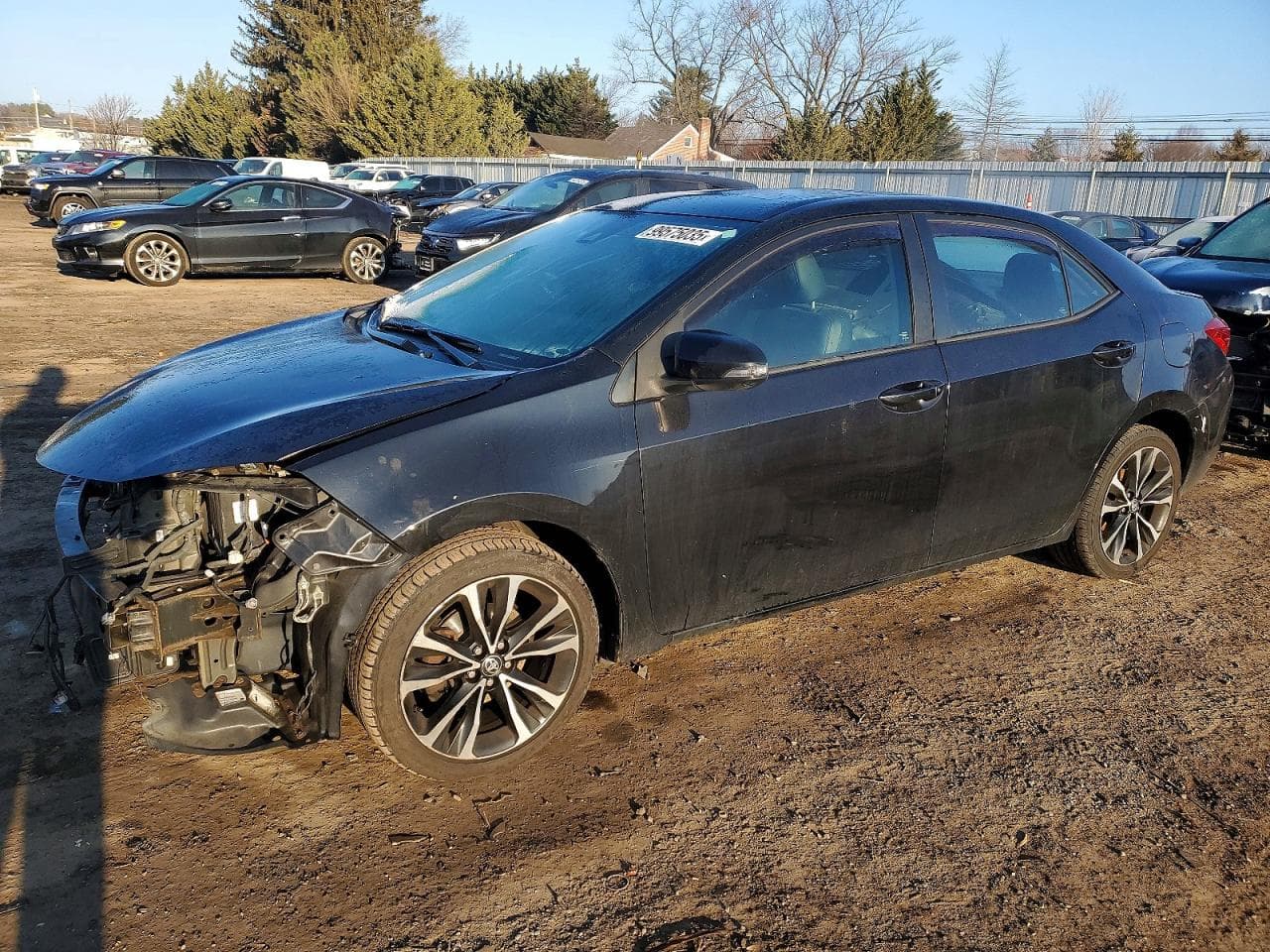 COROLLA