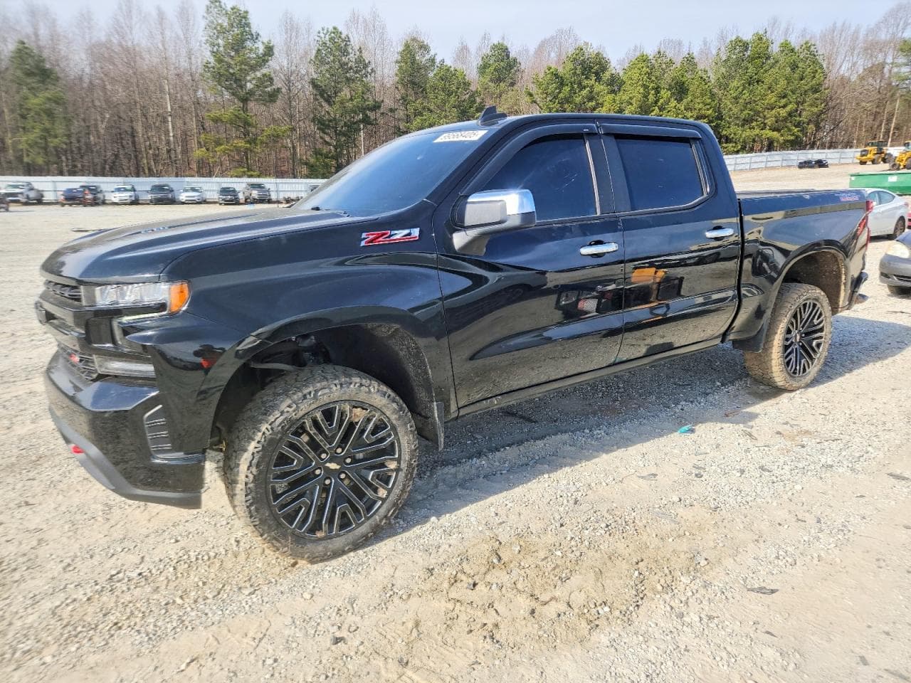 SILVERADO