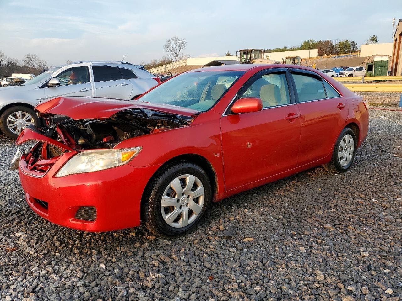 CAMRY