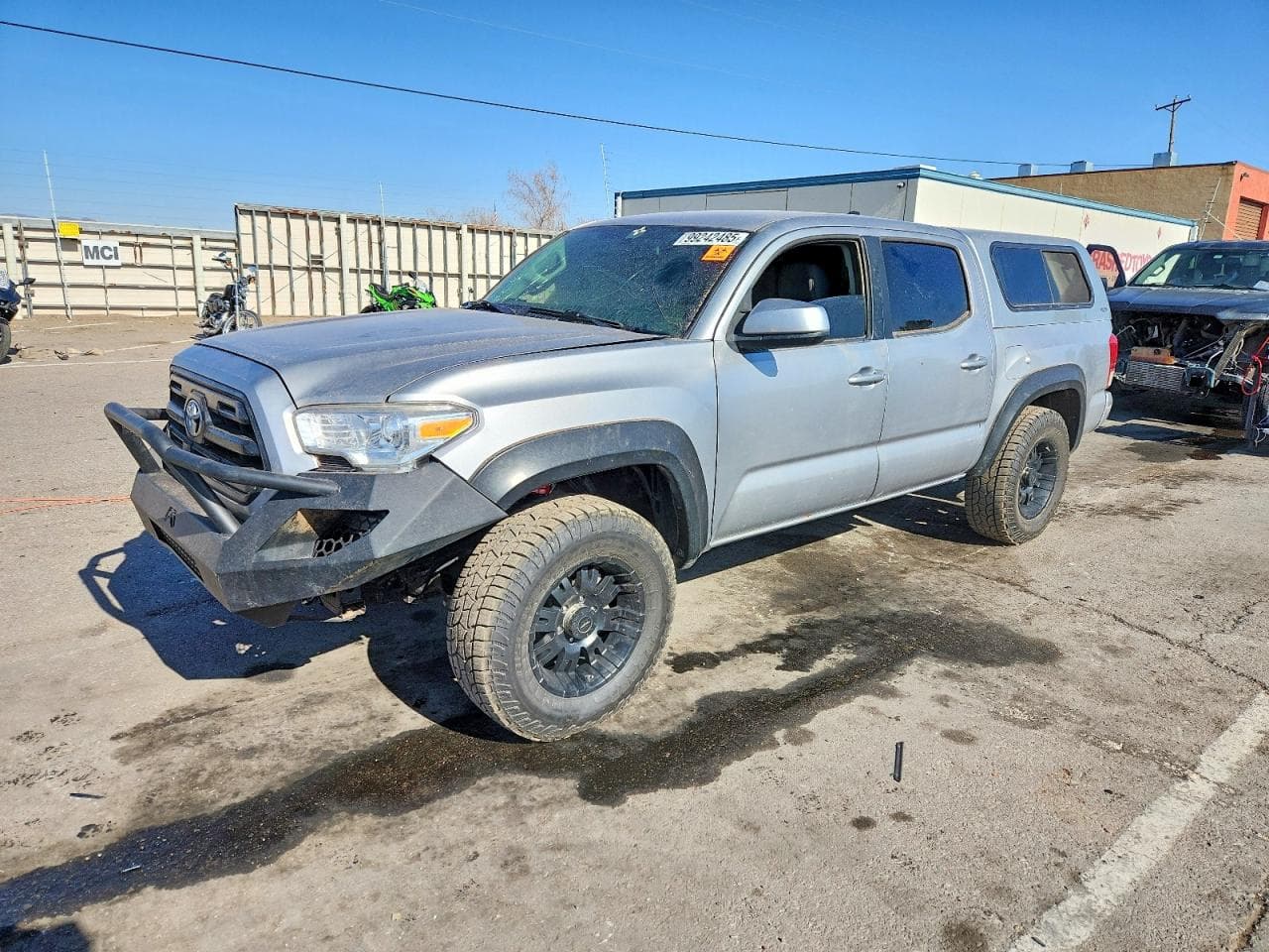 TACOMA
