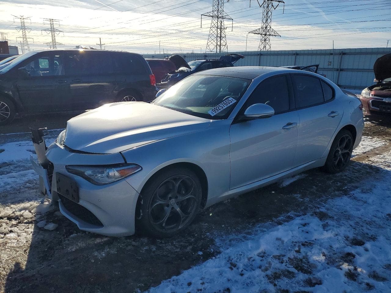 GIULIA