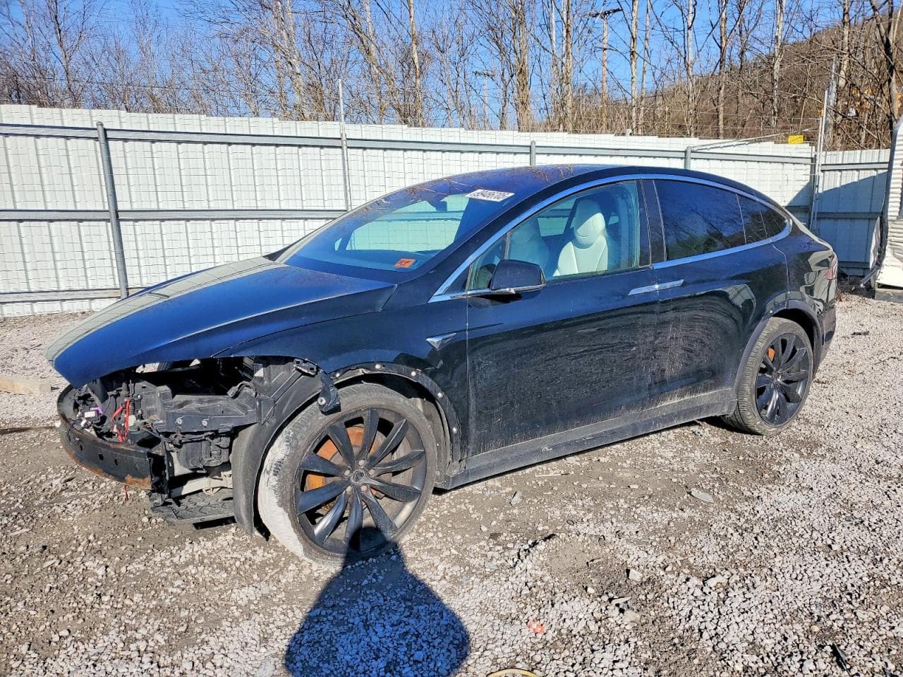 MODEL X