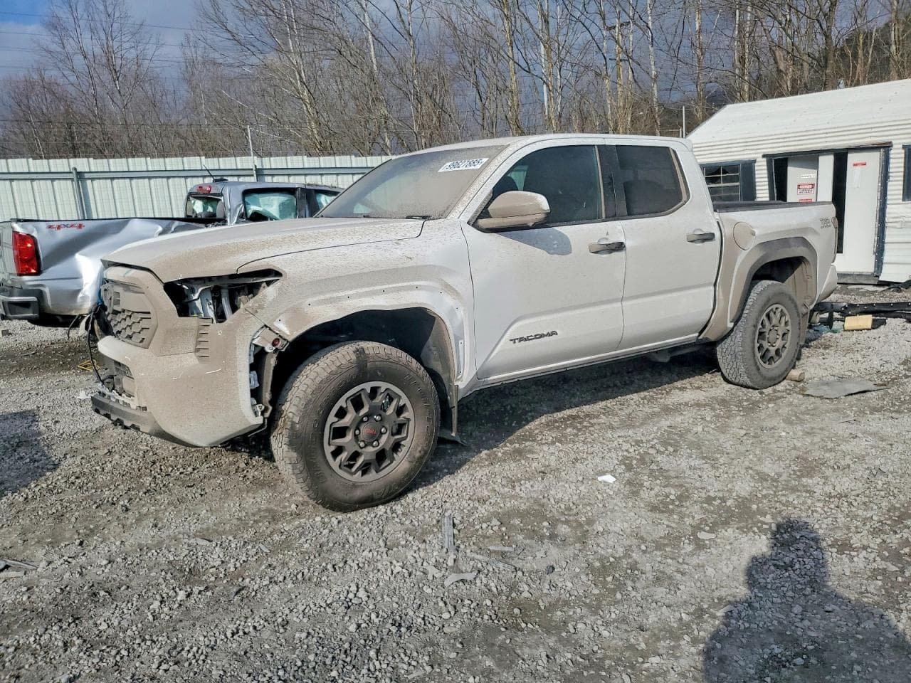 TACOMA
