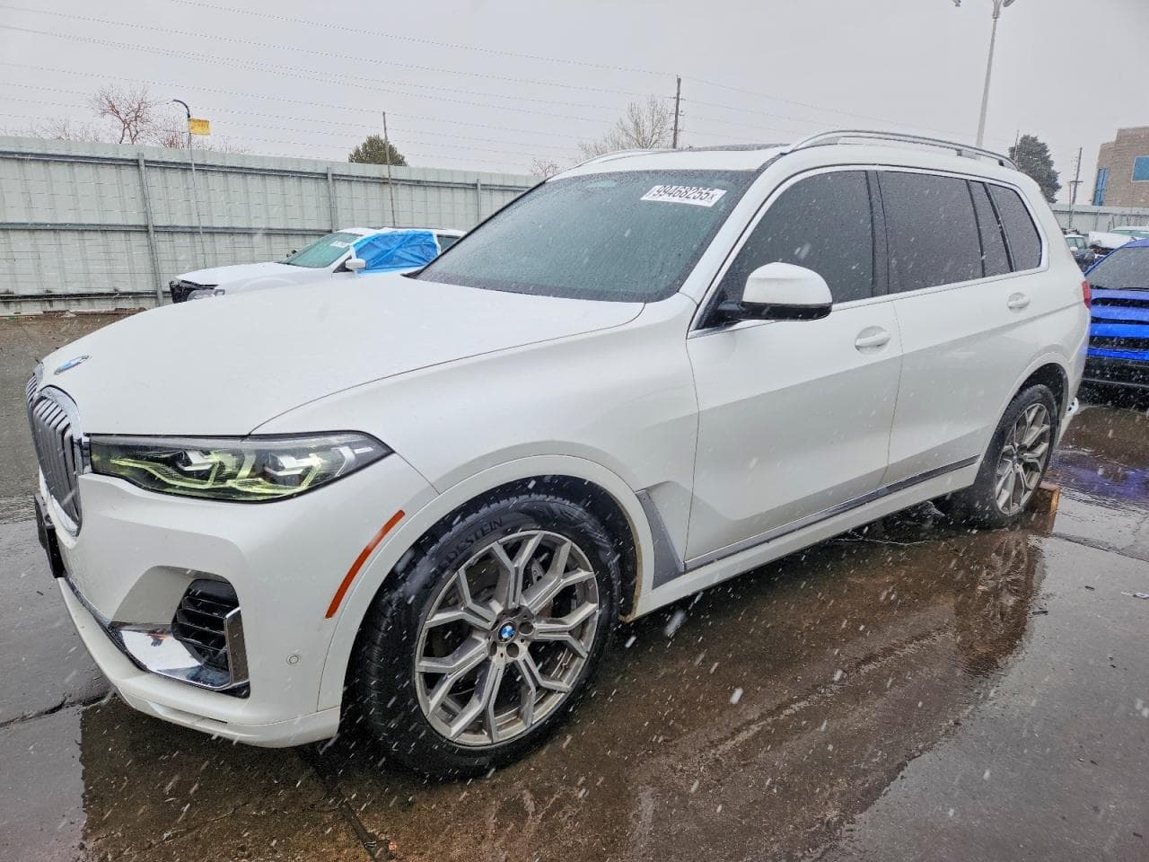 X7