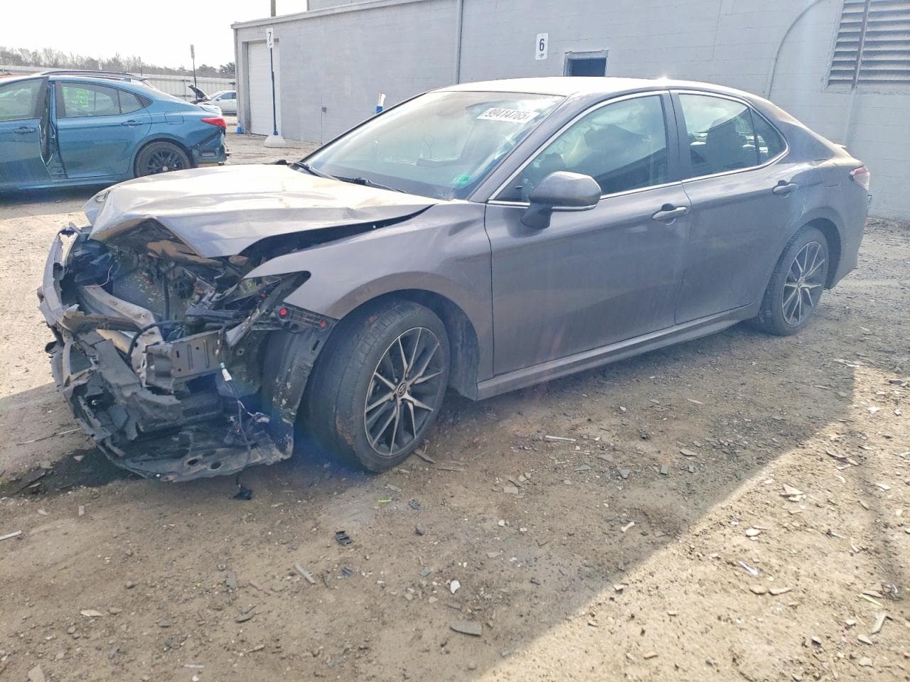 CAMRY