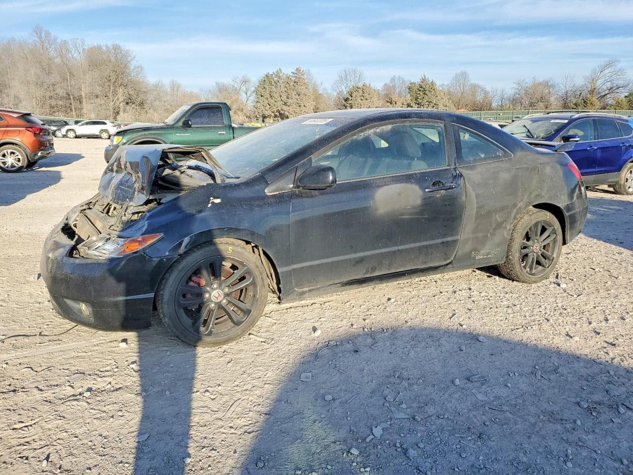 CIVIC