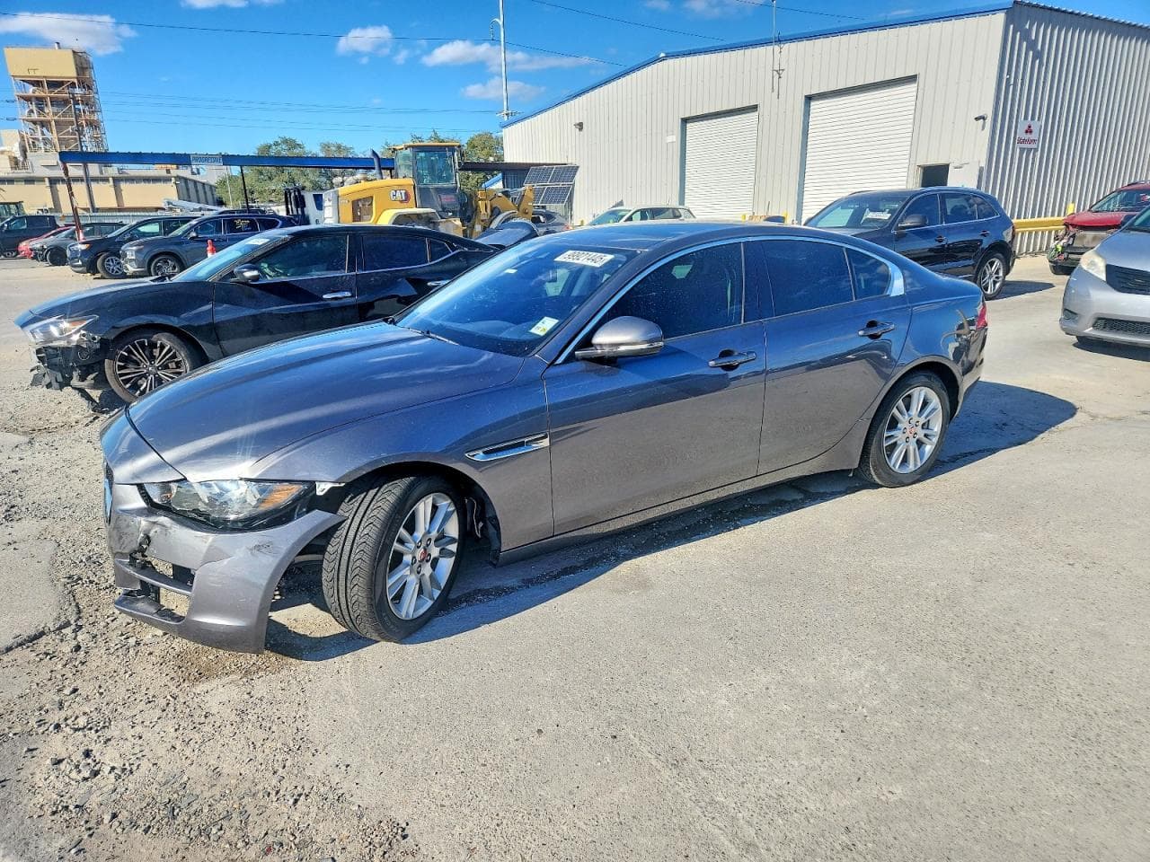 XE