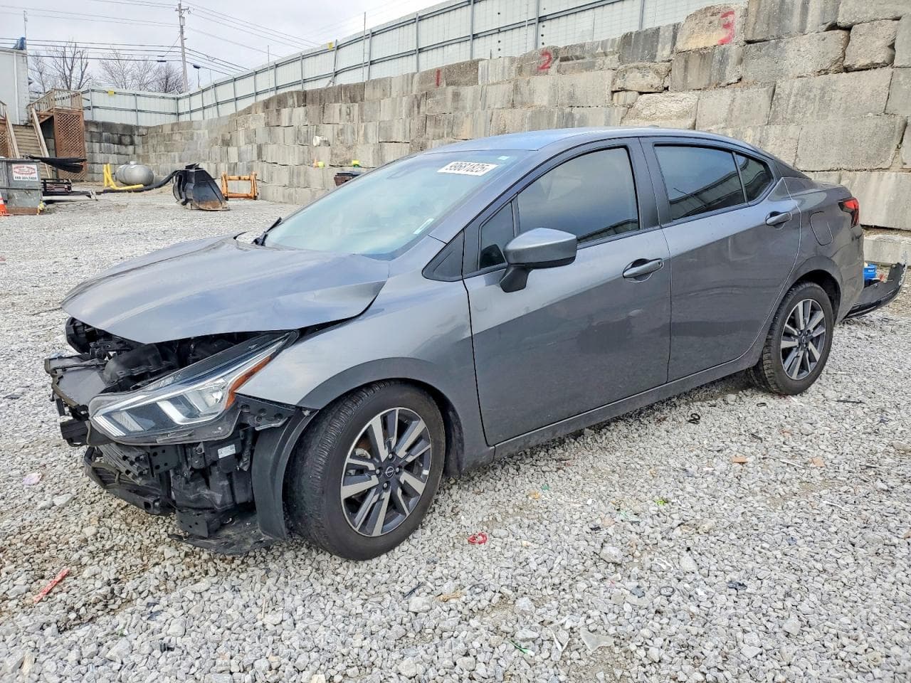 VERSA