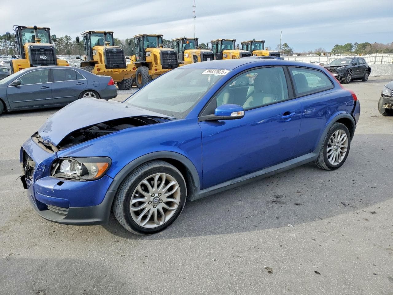 C30