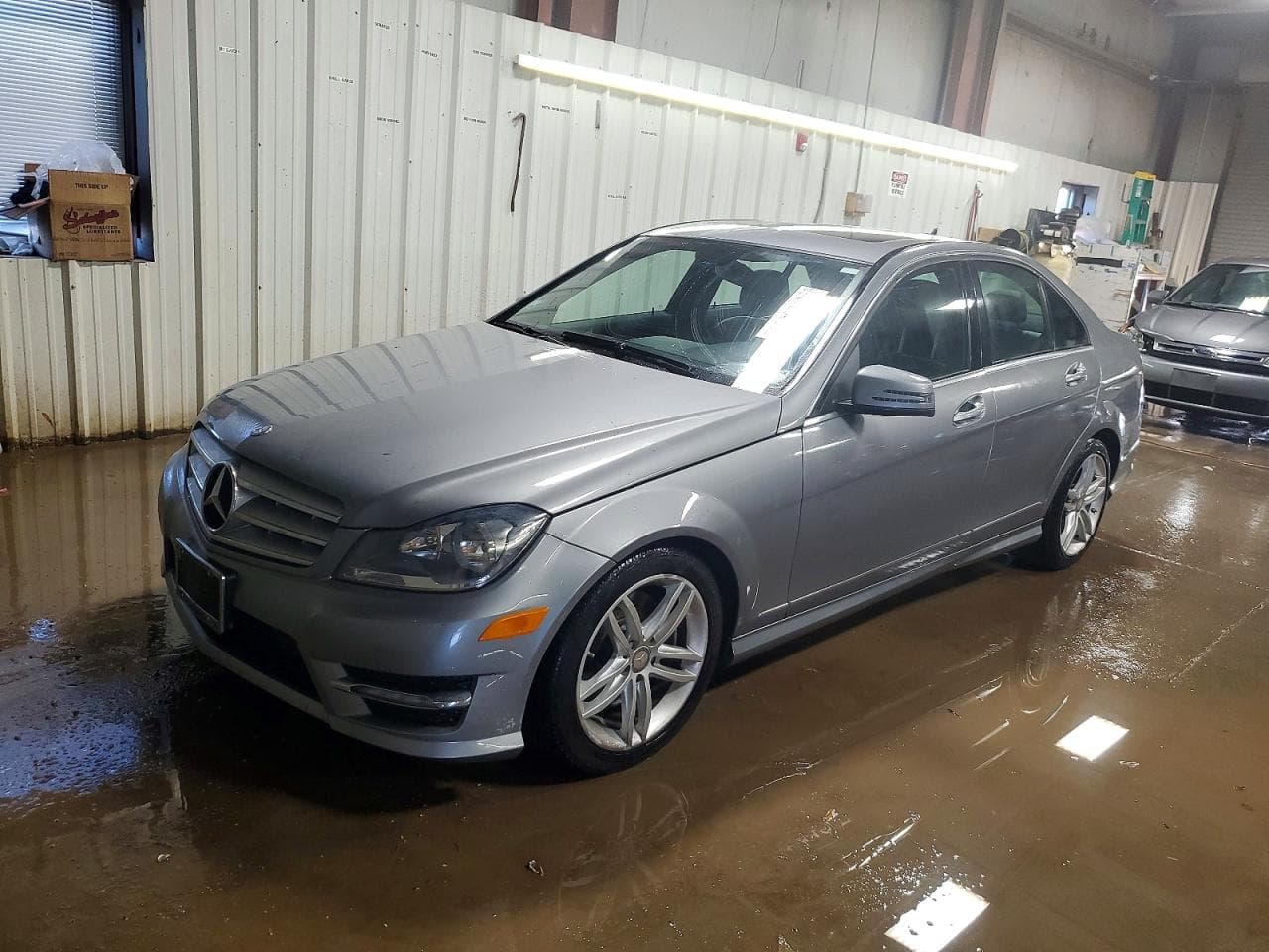 C-CLASS