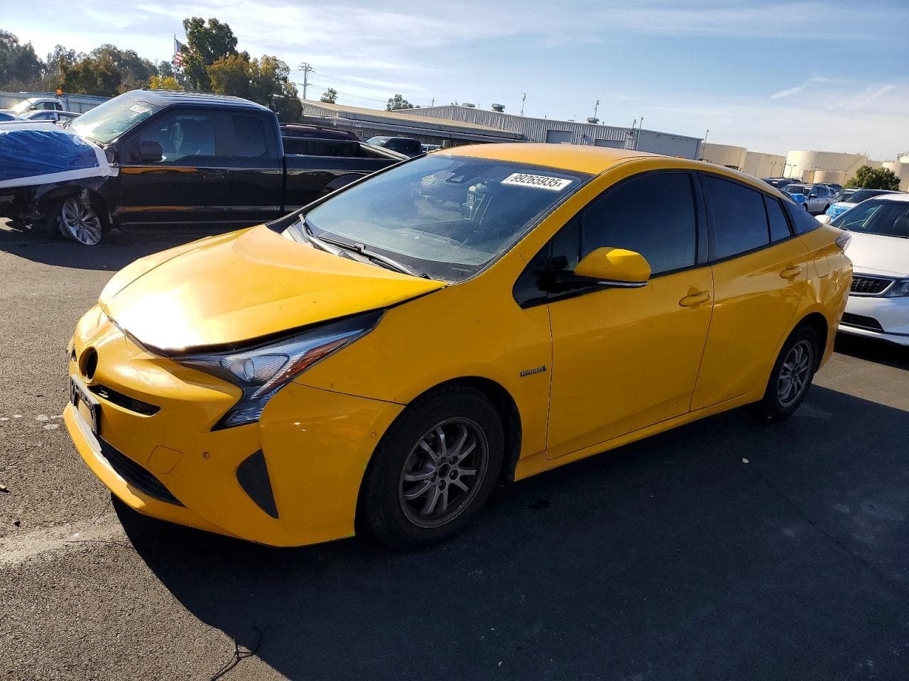 PRIUS