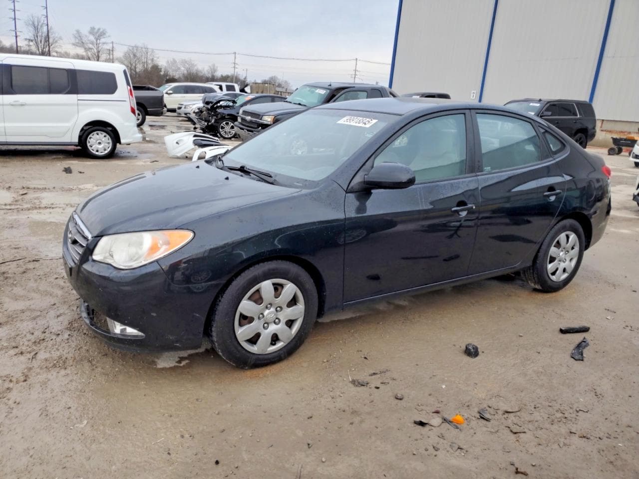 ELANTRA