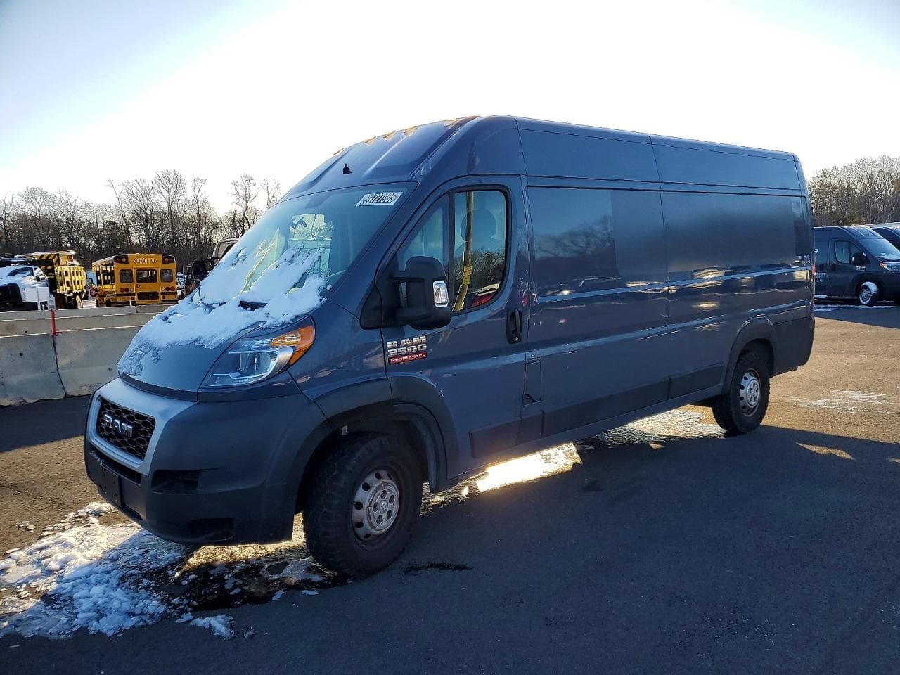 PROMASTER