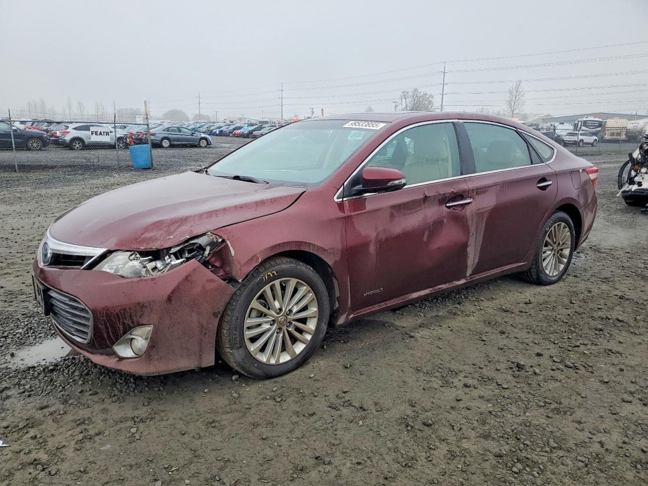 AVALON
