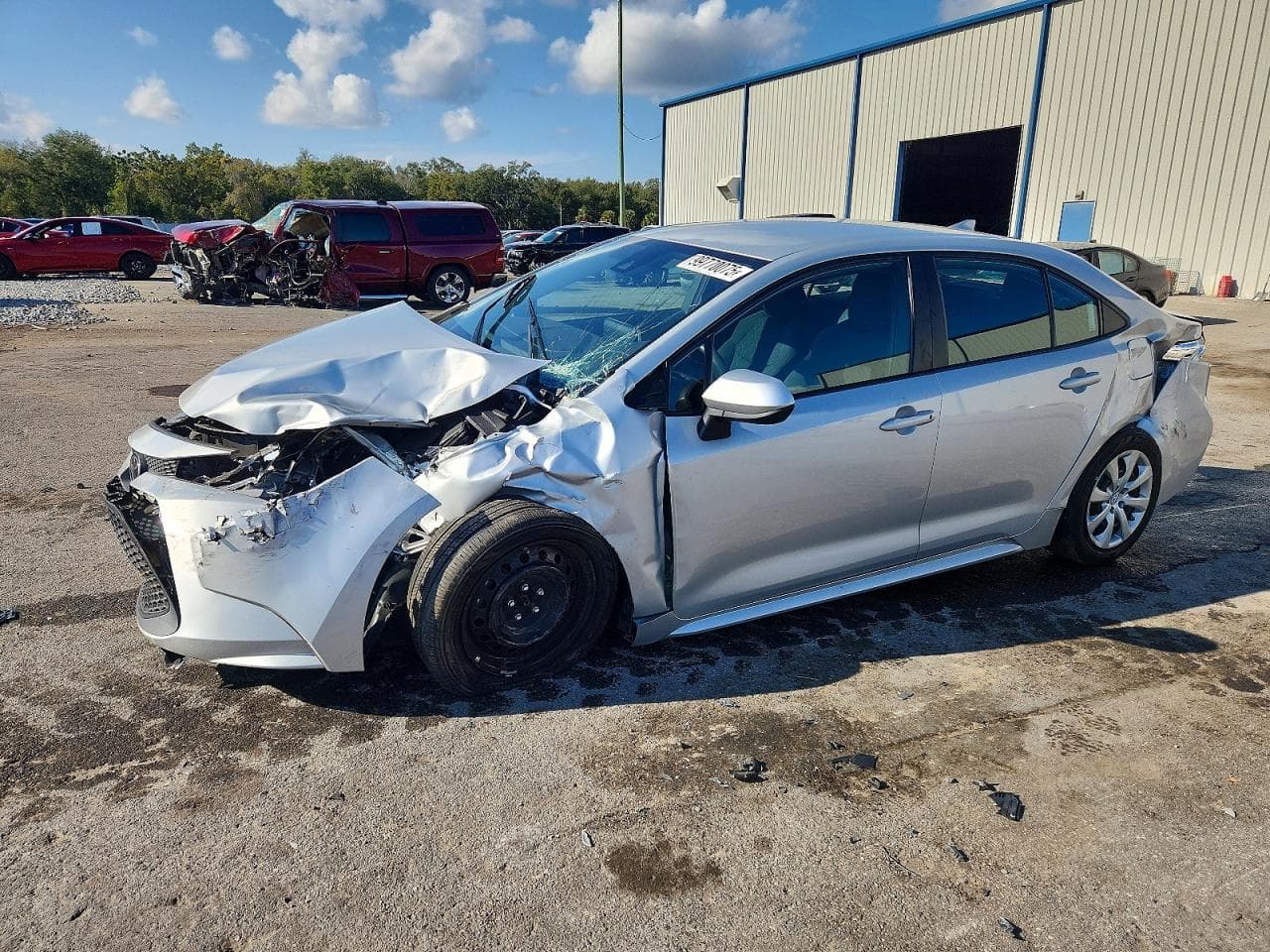 COROLLA