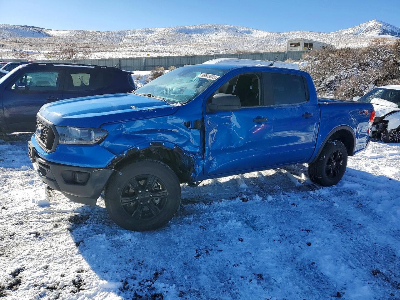 RANGER