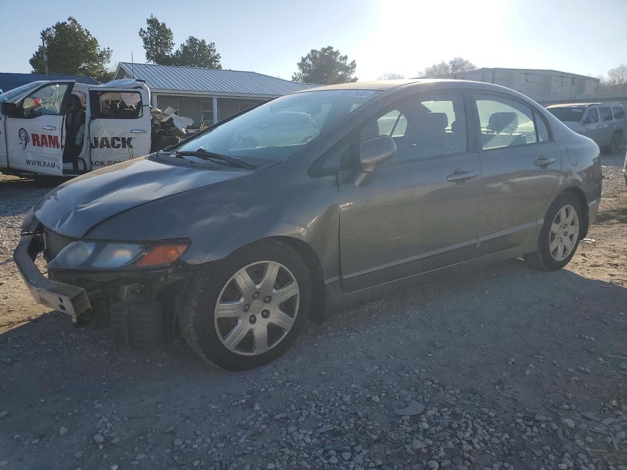 CIVIC
