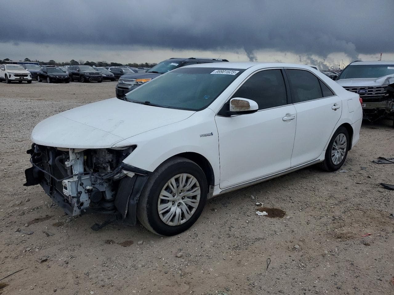 CAMRY