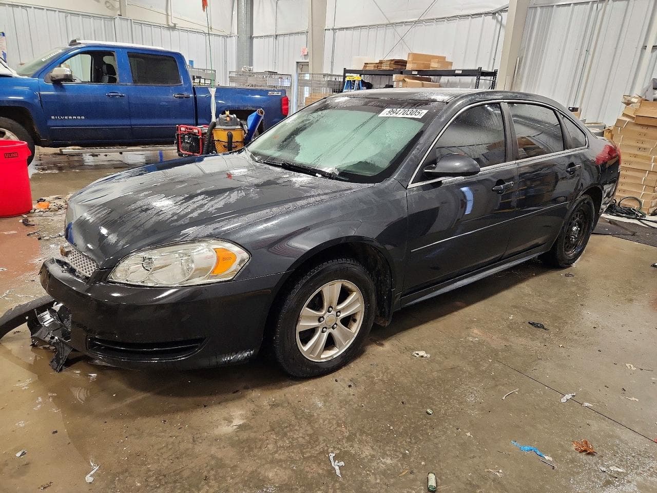 IMPALA