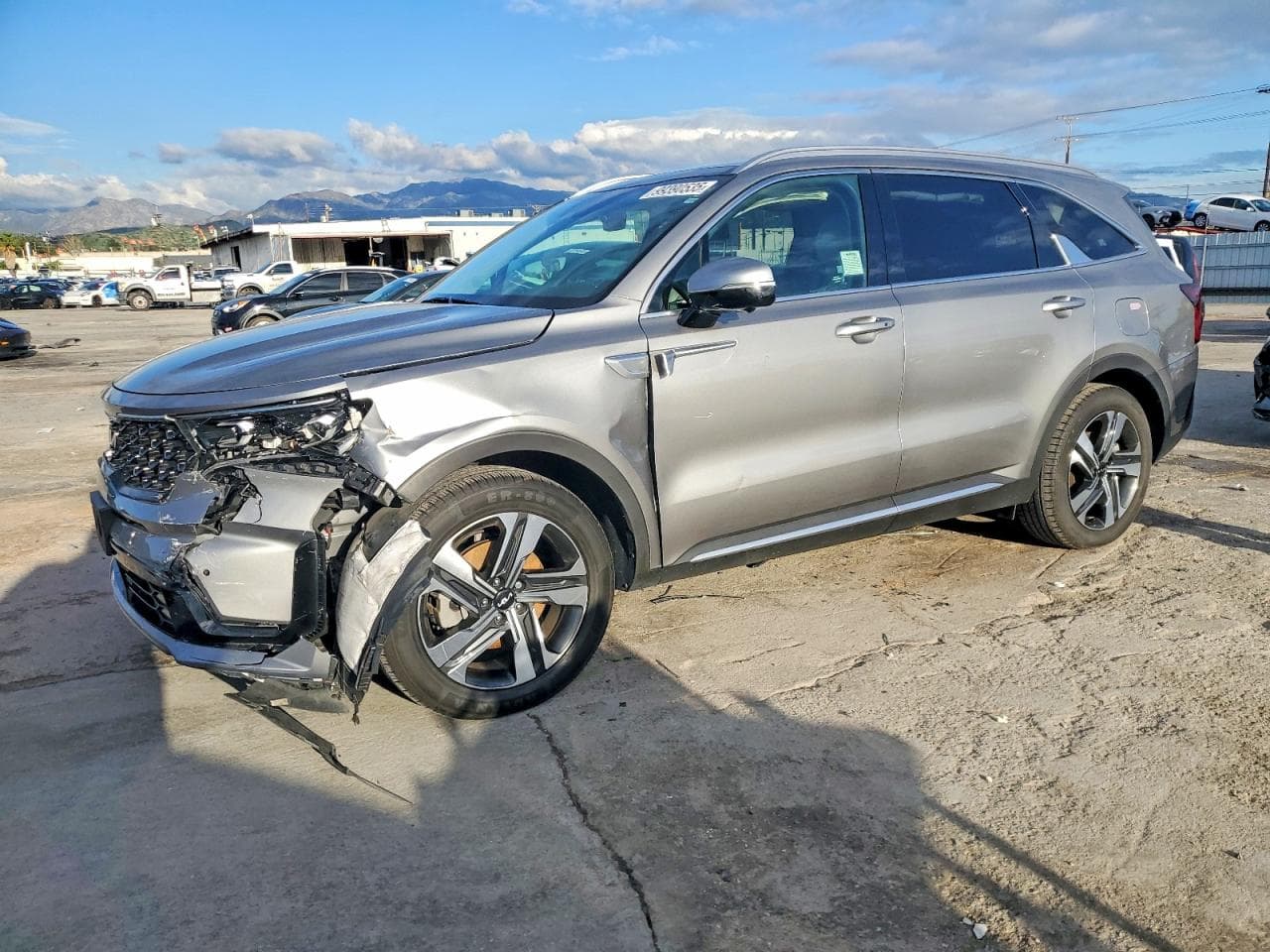 SORENTO