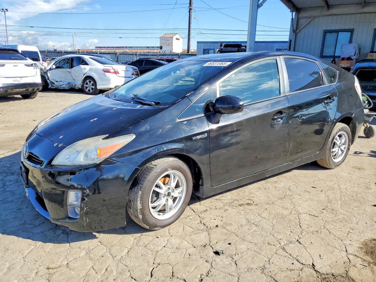 PRIUS