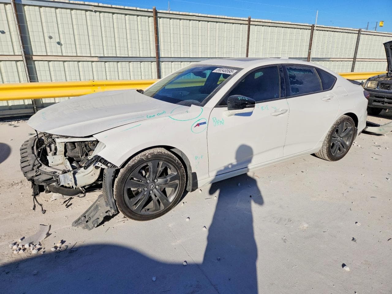 TLX